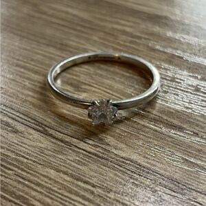 Pandora Celestial Star Ring